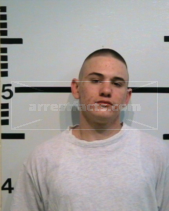 Zachary David Warnell