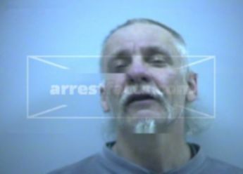 Warren Clark Glasby