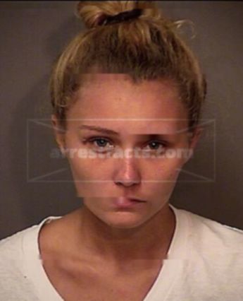 Brooke Lynn Robinson