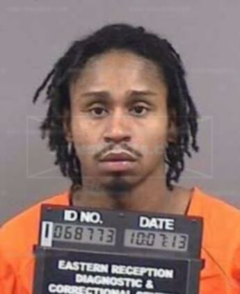 Anthony Madison