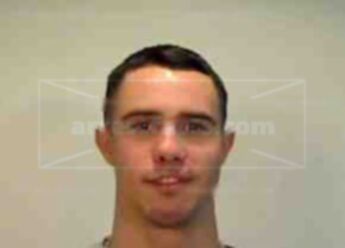 Nicholas Phillip Douglas