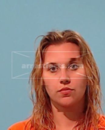 Shelby Marie Daughtry