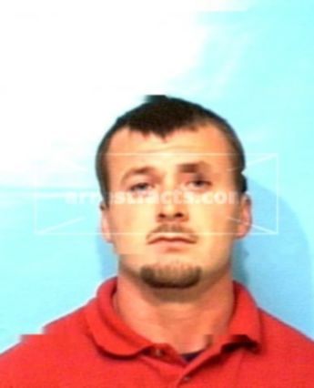 Christopher Daniel Stone