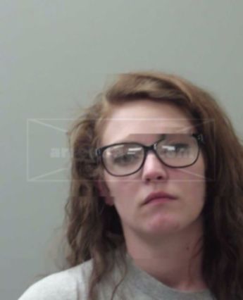 Katherine Jane Michael