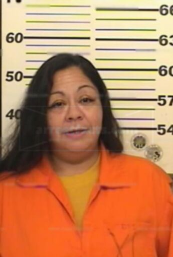 Michelle Barron