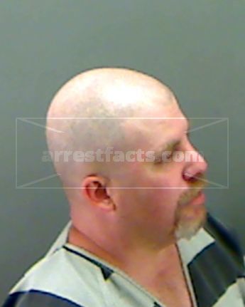 Christopher Lee Mccarty