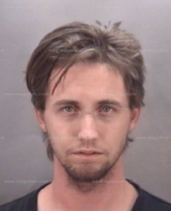 Joshua Lee Carpenter