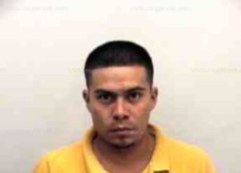 Hugo Cervantes Sanchez