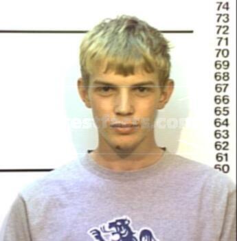 Matthew William Lehmann