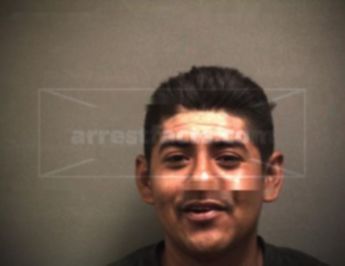 Gabino Robles Corona