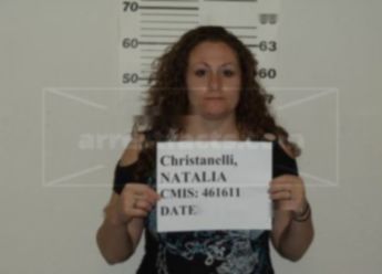 Natalia Maria Christanelli