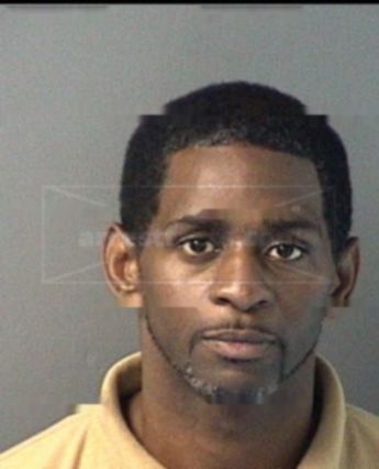 Stevie Lamar Williams
