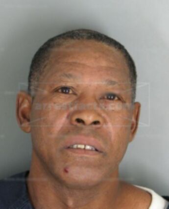 Clyde Wesley Edwards Sr.