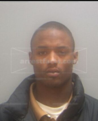 Thomas Lester Robinson