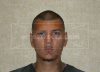 Dillon J Johnson