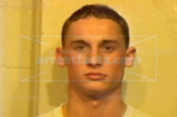 Justin Michael Victor