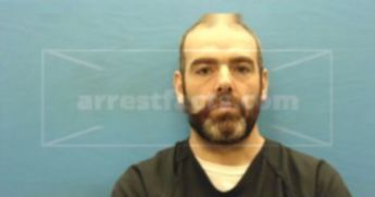 Eric Ray Ford