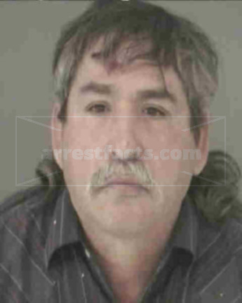 Atanacio B Andrade