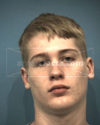 Andrew Patrick Maas