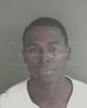 Jerrod Roshaun Franklin