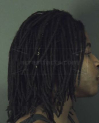 Aaron Christopher Frost
