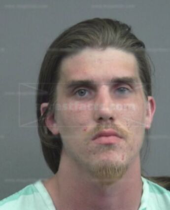 Andrew Charles Christman