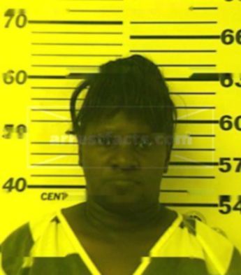 Valeria Yvette Johnson