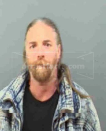 Wayne Albert Farrow