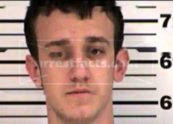 Cody Wayne Tucker