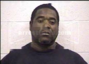 Shawn Louis Webb Sr.