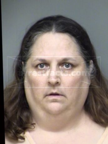 Sue Ann Covington