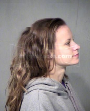 Shelby L Davidson