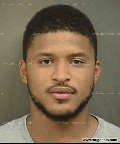 Dashon Xavier Dawson