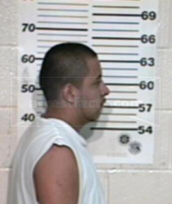 Aaron Miranda Sandoval