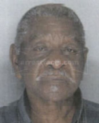 Walter Sammy Goffney