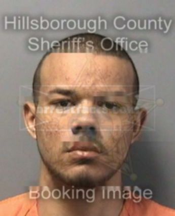 Jeffery Alexander Ewing