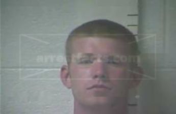 Brandon Kyle Ward