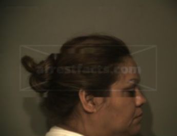 Dora Elia Rivera