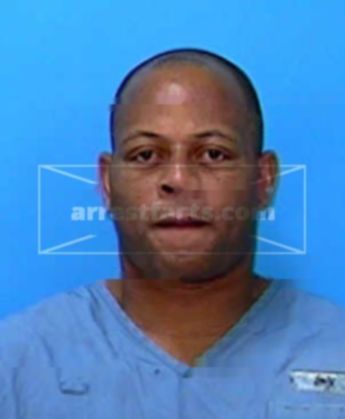 Keith A Woodard