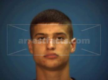 Ryan Ted Stillwell