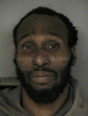 Hassan Bateman