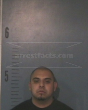 Devin Jace Hernandez