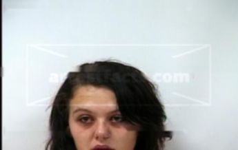 Christine Ivie Marie Evans