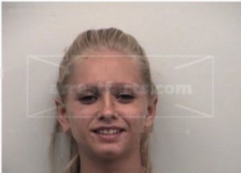 Tiffany Marie Ostrom-Ragan
