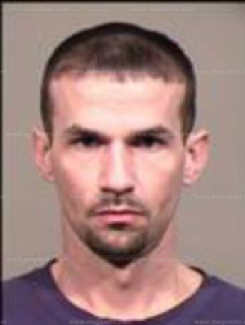 Gary Michael Lemay