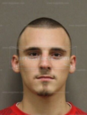 Branden Lee Hendren