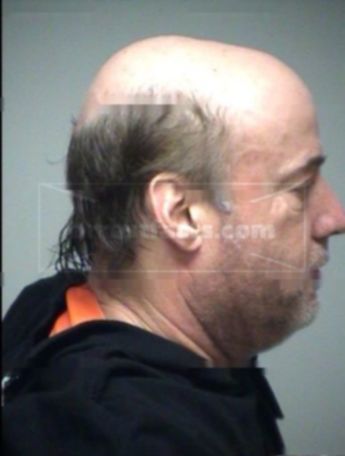 Jon Ramey Shelton