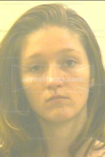 Kayla Ann Hodge