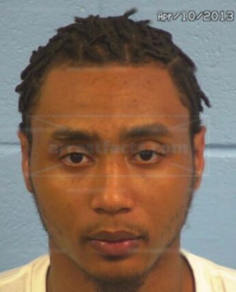 Jecory Donte Garrett