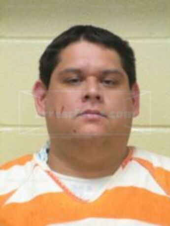 Joseph Trejo